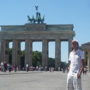 Berlin Germany 180x180