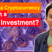 What Is A Cryptocurrency And Is It A Good Investment Thumbnail 180x180