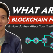 Thumbnail What Are Blockchain Forks How Do They Affect Your Trading Platform 180x180