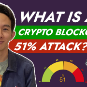 Thumbnail What Is A Crypto Blockchain 51 Attack 180x180