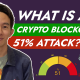 Thumbnail What Is A Crypto Blockchain 51 Attack