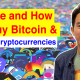 Thumbnail For Where And How To Buy Bitcoin And Other Cryptocurrencies