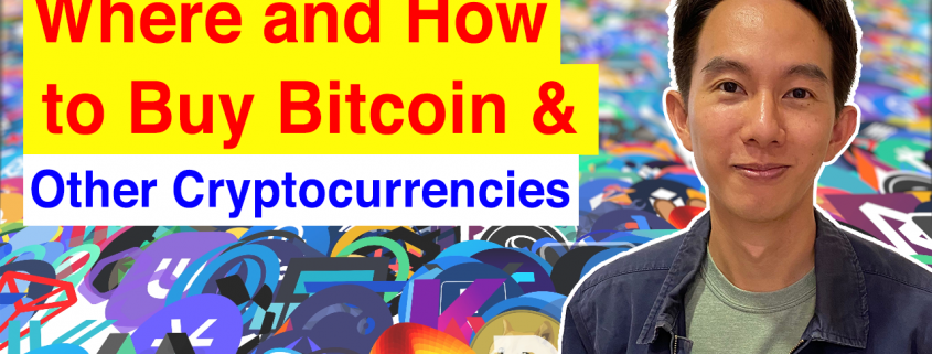 Thumbnail For Where And How To Buy Bitcoin And Other Cryptocurrencies