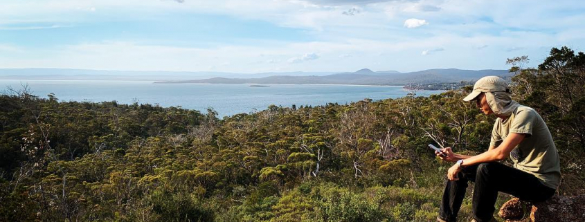 Tasmania Australia