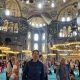Hagia Sophia Turkey 80x80