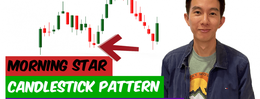 Thumbnail Morning Star Candlestick Pattern Trading Strategy Guide