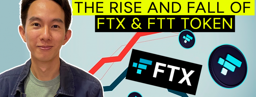 Thumbnail Rise And Fall Of FTX 845x321