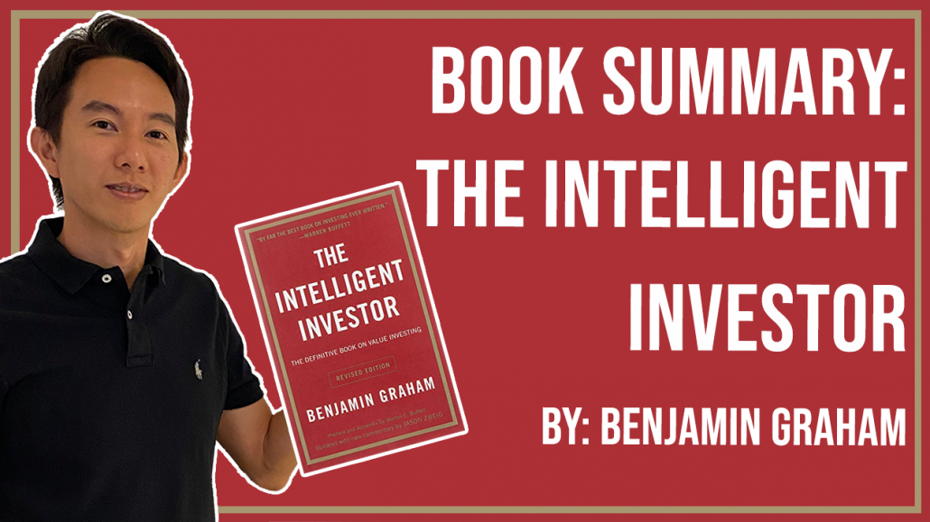 Thumbnail The Intelligent Investor by Benjamin Graham