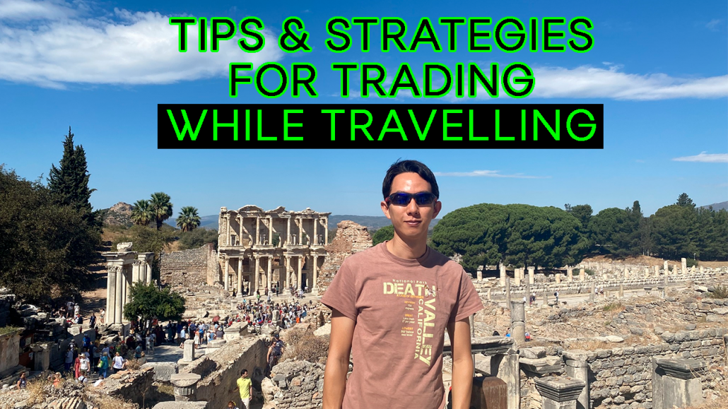 Thumbnail Tips Strategies for Trading While Travelling