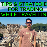 Thumbnail Tips Strategies For Trading While Travelling 180x180