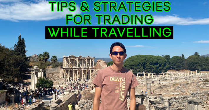 Thumbnail Tips Strategies For Trading While Travelling