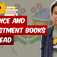 Thumbnail Top Finance Investment Books To Read