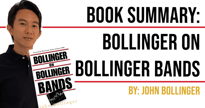 Thumbnail Bollinger On Bollinger Bands By John Bollinger