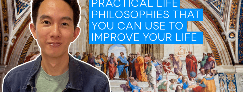 Thumbnail Practical Life Philosophies That You Can Use To Improve Your Life