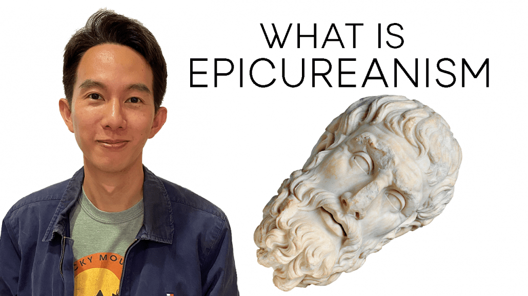 Thumbnail What is Epicureanism