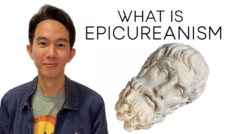 What is Epicureanism? (11 Practical Ways to Apply it in Your Life ...