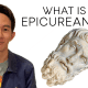 Thumbnail What Is Epicureanism 80x80