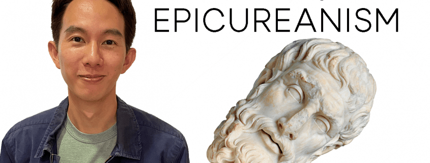 Thumbnail What Is Epicureanism