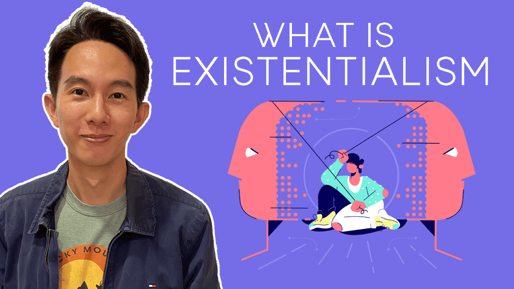 Thumbnail What is Existentialism