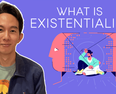 Thumbnail What Is Existentialism 495x400