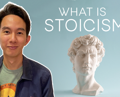 Thumbnail What Is Stoicism 495x400