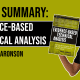 Thumbnail Book Summary Evidence Based Technical Analysis Applying The Scientific Method And Statistical Inference To Trading Signals By David Aronson