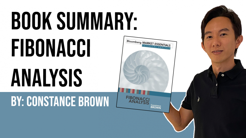 thumbnail Book Summary Fibonacci Analysis by Constance Brown