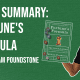 Thumbnail Book Summary Fortunes Formula The Untold Story Of The Scientific Betting System That Beat The Casinos And Wall Street By William Poundstone