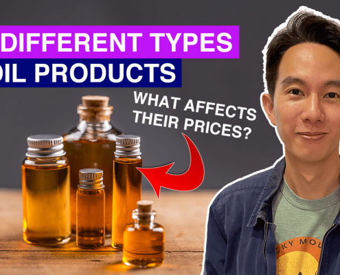 Thumbnail The Different Types Of Oil Products What Affects Their Prices