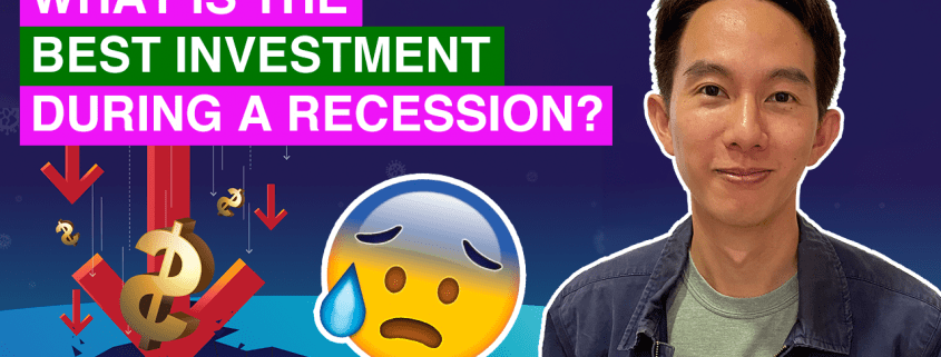 Thumbnail What Is The Best Investment During A Recession 845x321