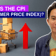 Thumbnail What Is The CPI Consumer Price Index