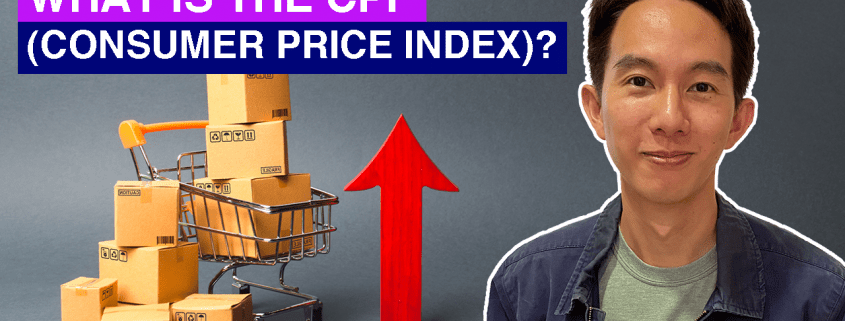 Thumbnail What is the CPI Consumer Price Index