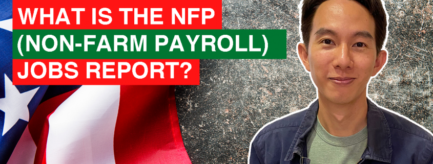 Thumbnail What Is The NFP Non Farm Payroll And How To Trade It