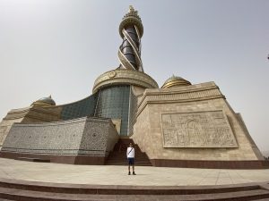 Dushanbe Tajikistan