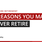 Title card: 5 reasons Singaporeans may never retire despite working harder, Synapse Trading