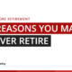 Title card: 5 reasons Singaporeans may never retire despite working harder, Synapse Trading