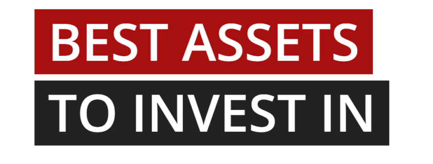 Title card: best assets to invest in during Trump's second term, Synapse Trading