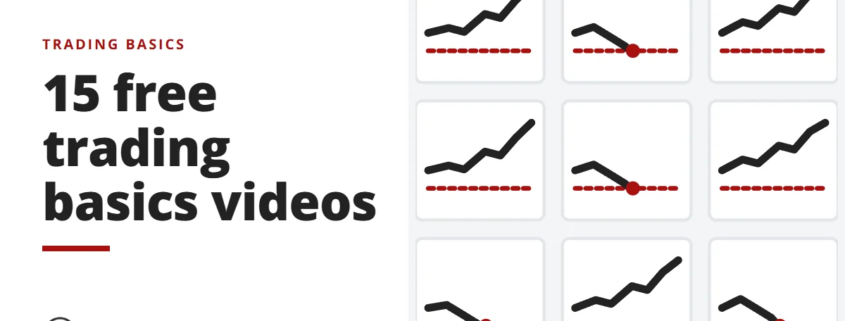 15 free trading basics videos - trading basics