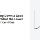 Is Averaging Down a Good Strategy? What the Lower Average Price Hides