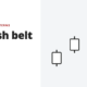 Bearish belt hold - candlestick patterns