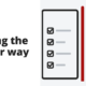 Start trading the proper way - student reviews