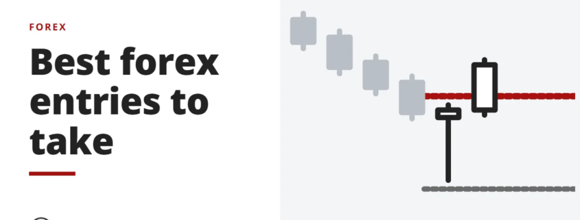 Best forex entries to take - forex