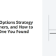 The Best Options Strategy for Beginners, and How to Test the One You Found