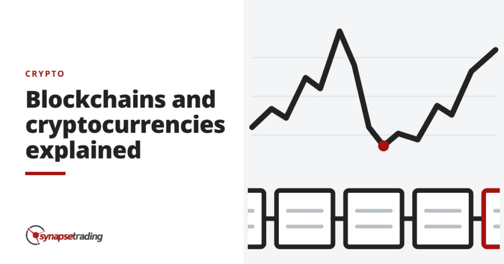 Blockchains and cryptocurrencies explained - crypto
