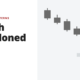 Bullish abandoned baby - candlestick patterns