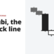 Atekubi, the on-neck line - candlestick patterns