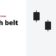 Bullish belt hold - candlestick patterns