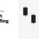 Bullish engulfing - candlestick patterns
