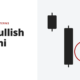 The bullish harami - candlestick patterns