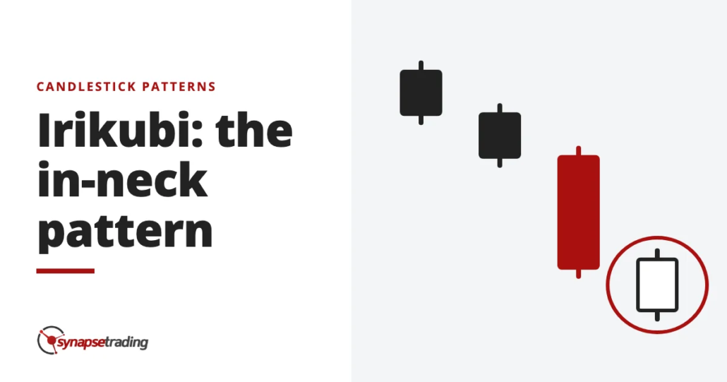 Irikubi: the in-neck pattern - candlestick patterns